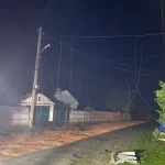 Нічна атака дронів у Кременчуці: знищено підприємство, постраждала людина