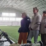 С начала года 1200 полтавцев прошли курсы по Нацсопротивлению