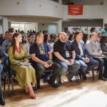 Полтава проводить ХХІ Генеральну асамблею Української асоціації студентів