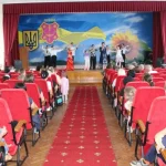 У Київському районі Полтави влаштували свято до Дня захисту дітей та анонсували нову дату