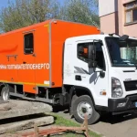 Робота «Полтаватеплоенерго»: підготовка до опалювального сезону та ремонт мереж