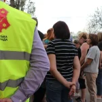 Полтавська влада організує зустрічі для постраждалих від атаки шахедів