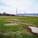 Полтавська міськрада планує розгляд клопотання про оренду землі для реконструкції футбольних полів