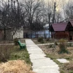 Полтавець установил забор на прибрежной полосе Ворсклы — дело в суде