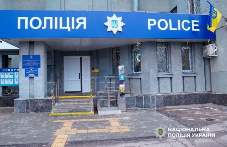 У Полтаві жінка загинула після падіння з вікна багатоповерхівки