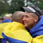 В Украине состоялся обмен пленными: возвращение тысячи защитников