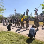 За неделю стало известно о гибели 12 военнослужащих из Полтавщины