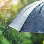 Погода в Полтаві: дощі в першій половині тижня та потепління з середи