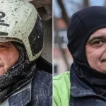 Рятувальники з Полтавщини отримали нагороди за мужність та героїзм