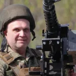 Тарас из Полтавщины: от помощи теробороне до охоты на вражеские цели