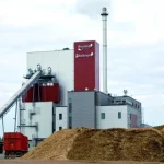 Полтава просит 5,7 миллиарда на строительство ТЭЦ для утилизации мусора