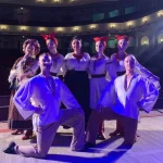 Програми виступів полтавських закладів культури на червень 2025 року