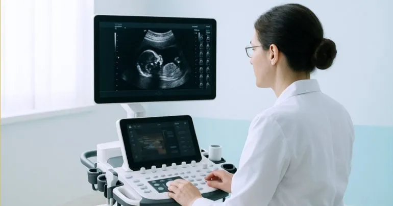 Поліція розслідує можливу переплату за ультразвуковий сканер у Полтаві