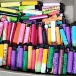 У Полтавській області на суд скерували справу щодо продажу несертифікованих електронних сигарет