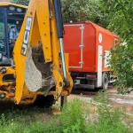 Полтававодоканал відновить водопостачання в Розсошенці, Щербані та Горбанівку