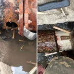 Полтававодоканал усуває аварію, що залишила без води 32 тисячі споживачів