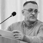 Ушел из жизни Владимир Годня — бывший начальник управления Полтавы