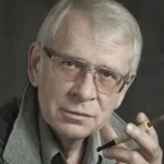 Помер полтавський письменник Юрій Погода, підозрюваний у державній зраді