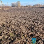 Градизька громада вернула 48 гектаров сенокосов после суда