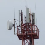 Vodafone обеспечит работу станций в Полтавской области от 2 до 10 часов