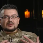 Александр Алфёров назначен главой Украинского института национальной памяти