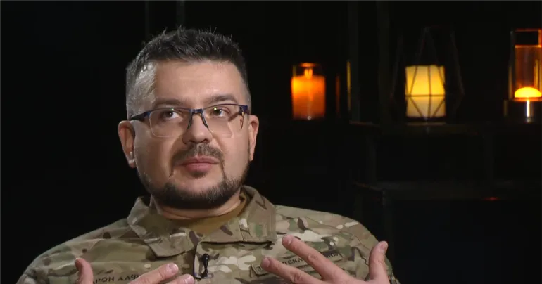 Александр Алфёров назначен главой Украинского института национальной памяти