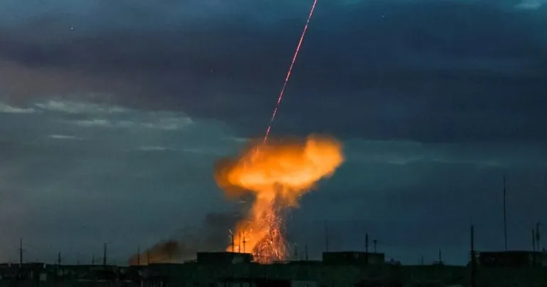 Уряд дозволив залучати добровольців тероборони до протидії атакам російських БПЛА