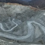 Китайские шахты в Сербии и Таджикистане: экологические проблемы из-за добычи