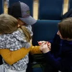 Україна передала росії список дітей для повернення на переговорах у Стамбулі