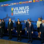 Зеленский призвал Европу подтвердить отсутствие влияния России на НАТО