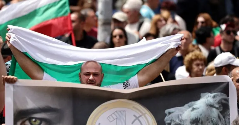 Болгарія готується до переходу на євро попри протести та дезінформацію