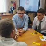 У Полтаві відбувся форум медіапроєктів «MemoryLab» про міські наративи