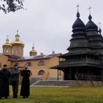Парафія Пресвятої Трійці УГКЦ у Полтаві відзначила храмове свято та представила стан будівництва храму