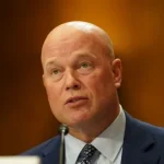 Посол США при НАТО призвал к переговорам и деэскалации между Украиной и Россией