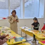 Diaconia ECCB Ukraine проведе день відкритих дверей у Полтаві 12 червня