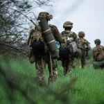 Оперативна інформація щодо бойових дій в Україні станом на ранок 17 червня 2025 року