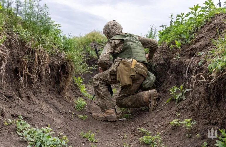 Оперативна ситуація на фронті: втрати ворога і дії ЗСУ на ранок 20 червня 2025 року