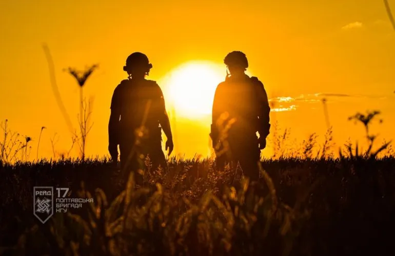 Оперативна ситуація на фронті станом на ранок 22 червня 2025: основні події