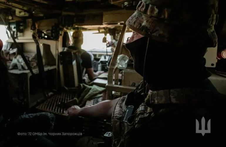 Оперативная информация о российском вторжении на 28 июня 2025 года