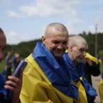 Украина планирует продолжить обмены пленными с Россией на следующей неделе