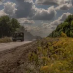 ВСУ постепенно вытесняют российские войска из Сумской области