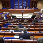 Зеленський закликав до посилення політичної співпраці для притягнення путіна до суду