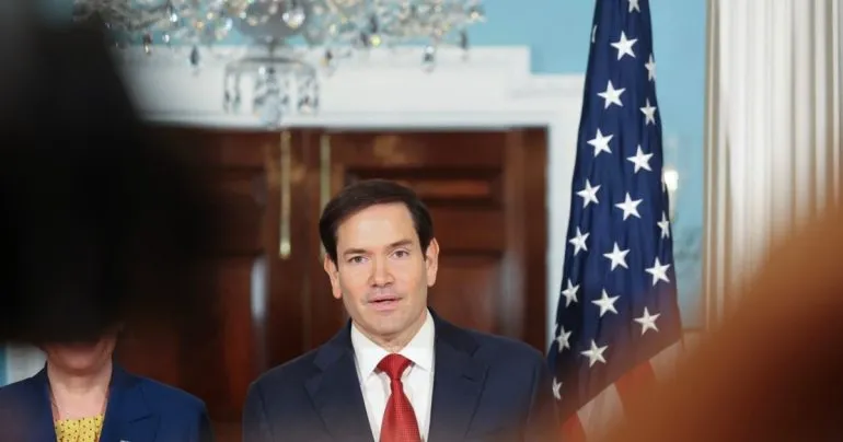 США не будут усиливать санкции против России, ожидая возможности переговоров