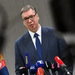 Президент Сербии Александр Вучич впервые с начала войны посетит Украину