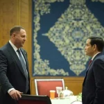 Єрмак і Рубіо обговорили підготовку до зустрічі Зеленського та Трампа