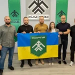 У Полтаві відкрили Хартія-Хаб — новий освітній центр для військових і громадян
