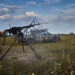 Масштабна атака: росія застосувала 80 дронів Shahed і 4 ракети проти України