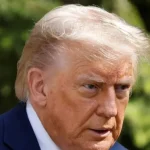 Трамп пояснил отложение санкций против России из-за ожидания действий ЕС