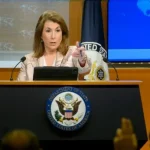 Вашингтон підтвердив підтримку передачі Україні систем протиповітряної оборони