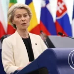 Єврокомісія підтримує відкриття першого кластера переговорів про вступ України до ЄС